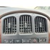 Bocchette aria centrali Chrysler Voyager del 2002 2.5 Diesel