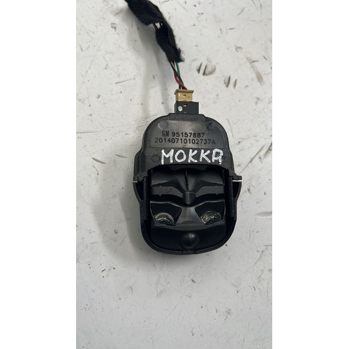 Sensore pioggia Opel Mokka 1.7 D del 2016