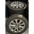 4 Cerchi in lega VW Tiguan 2.0 D del 2012