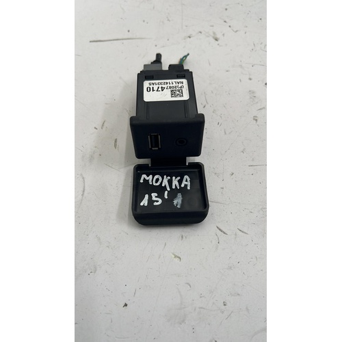 Porta USB Opel Mokka 1.7 D del 2016